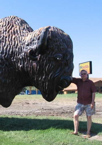 Big Al's Buffalo