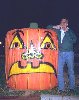 Pumpkin