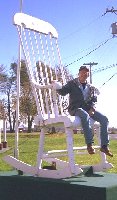 US40 Chair