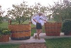 Baskets