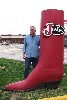 Car Wash Boot