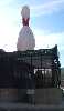 Bowling Pin