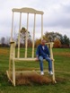 Kokomo Chair