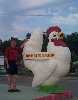 Broasted Chicken