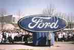 Ford Emblem