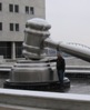 Columbus Gavel