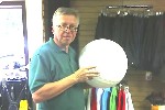 Pro Shop Golf Ball