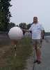 Golf Ball