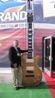 Gibson Guitar Right