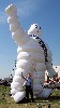 Michelin Man