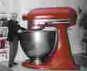 Mixer