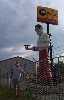Muncie Muffler Man