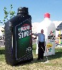 Castrol