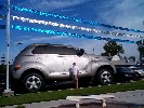 PT Cruiser