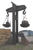Scale in Lumberyard