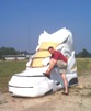 Steve Allford Shoe