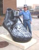Another Shoe