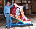 Bill's Shoe