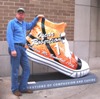 Oscar's Shoe