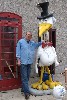 Happy Stork