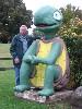 Ind Turtle